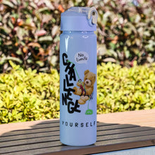 Premium Water Bottles – 2000ML + 900ML + 300ML (Set)